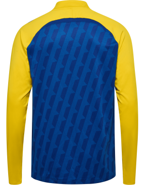 SUDADERA CALENTAMIENTO 25/26 